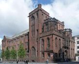 John Rylands Research Institute and Library