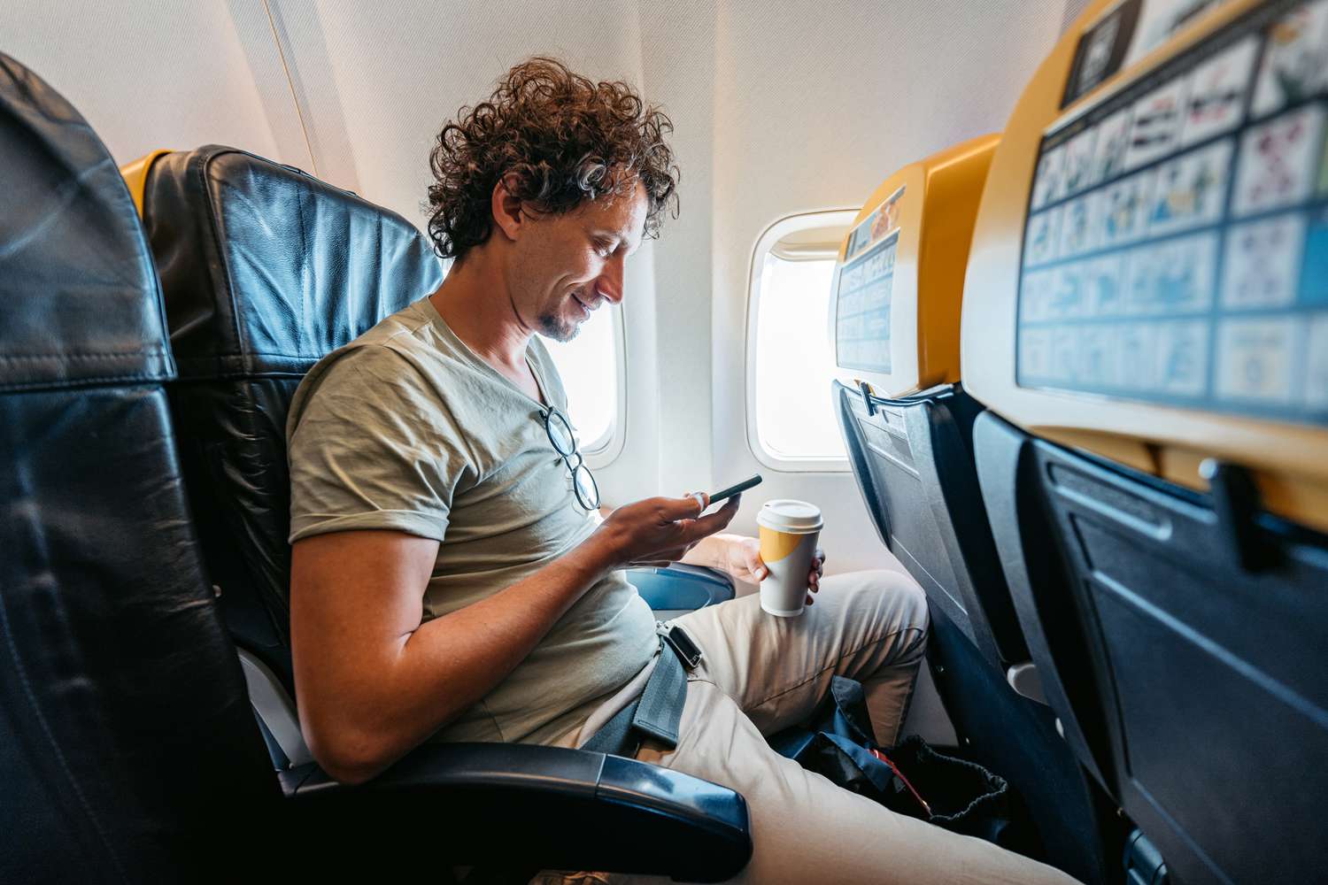 Why Some Airplane Seats Don't Align With Windows — and How to Avoid Them