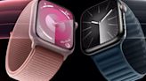 Apple diseña un sistema para Apple Watch que permite controlar los niveles de sudor durante el ejercicio