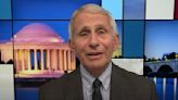 Dr. Fauci Says Recent Attacks on Public Health Officials Reflect a ‘Distortion of Reality’ (Video)