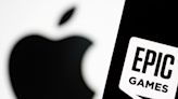 Apple okays Epic Games marketplace app in Europe