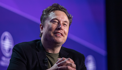 Elon Musk To Become World's First Trillionaire: Report