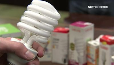 省電燈泡、LED燈泡哪種省電？台電曝它「完勝」：壽命還更長久