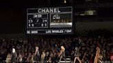 Chanel lures stars with cruise fashion show in Los Angeles