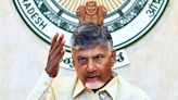 Andhra CM compares Jagan to 'drug lord Pablo Escobar'