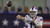 4-9. Los Bills sufren para superar a los Giants