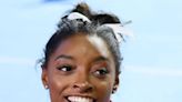 Simone Biles Calls Out Incorrect Tweet, Sets Record Straight on Her Gold Medals: ‘This Is Awkward’