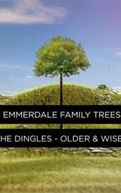 Emmerdale Family Trees