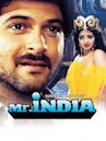 Mr. India