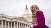 House GOP readies vote to oust Rep. Omar from Foreign Affairs Committee