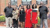 Local school honors former principals in a special way | Robesonian