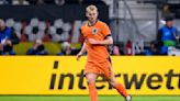 Defender De Ligt hopes to start for Netherlands at Euro 2024