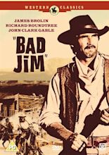 Bad Jim (1990) - FilmAffinity