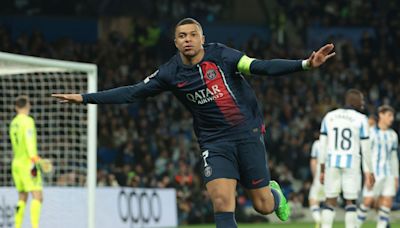 Sources: PSG owe Mbappé bonus plus 2 months' wages