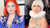 38 of Lady Gaga's most iconic red-carpet looks of all time