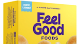 FDA recalls this frozen gluten-free product due to cross-contamination