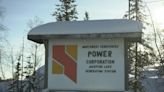 Jackfish power plant in Yellowknife working overtime to compensate for low water levels, resulting in spill