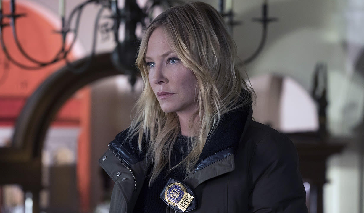 SVU Officially Lays the Groundwork for Kelli Giddish’s Return — But There’s *One* Thing in the Way