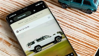 電動車初創Rivian(RIVN.US)獲大眾汽車10億美元投資 股價盤後飆漲52%