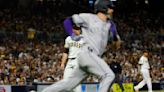 Padres fail to capitalize on opportunities again, fall to streaking Rockies