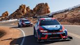 Why Hyundai Is Returning To Pikes Peak This Year With The Ioniq 5 N