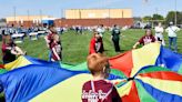 To be celebrated: Zumbro Education District holds Activity Day for special education students - Austin Daily Herald