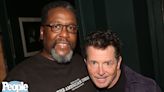 Michael J. Fox Says Friend Wendell Pierce 'Amazes' in Death of a Salesman on Broadway