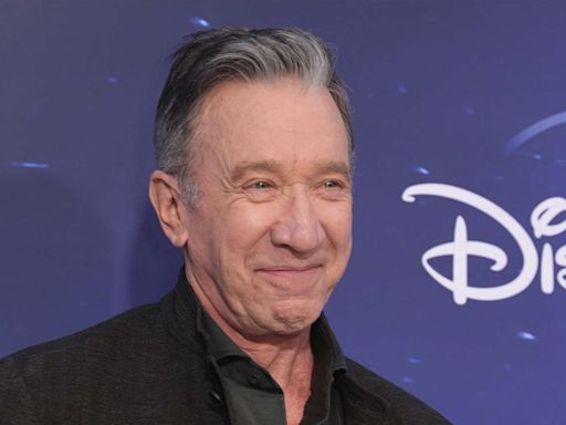 Tim Allen lands back at ABC with new sitcom 'Shifting Gears' after leading 'Home Improvement' and 'Last Man Standing'