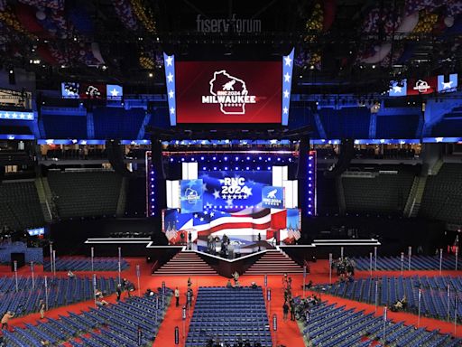 What to watch as the Republican National Convention kicks off days after Trump assassination attempt