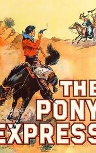 The Pony Express