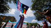 Texas Supreme Court hears challenge to transgender minor health care ban