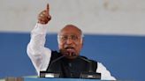 ’’Insulting our soldiers is in DNA of Congress’’: Haryana CM attacks Mallikarjun Kharge