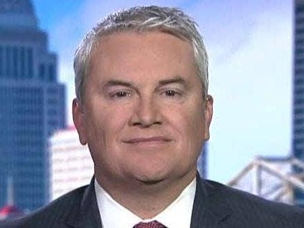 Rep. James Comer: The Biden Family Has Lied To The American People Time And Time Again