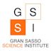 Gran Sasso Science Institute