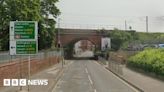 'Dire' Grantham road to be 'fully rebuilt' in £3m project