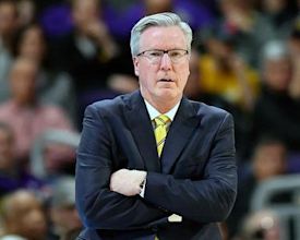 Fran McCaffery