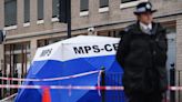 Murder investigation after teenager stabbed to death in Hackney, London