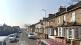 Child dies and five people rushed to hospital in house fire in east London