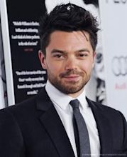 Dominic Cooper