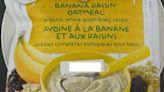 Baby Gourmet Foods recalls organic baby cereal over possible bacteria contamination | CBC News