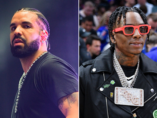 Drake Appears To Respond To Soulja Boy On Unreleased Song With Lil Yachty | iHeart