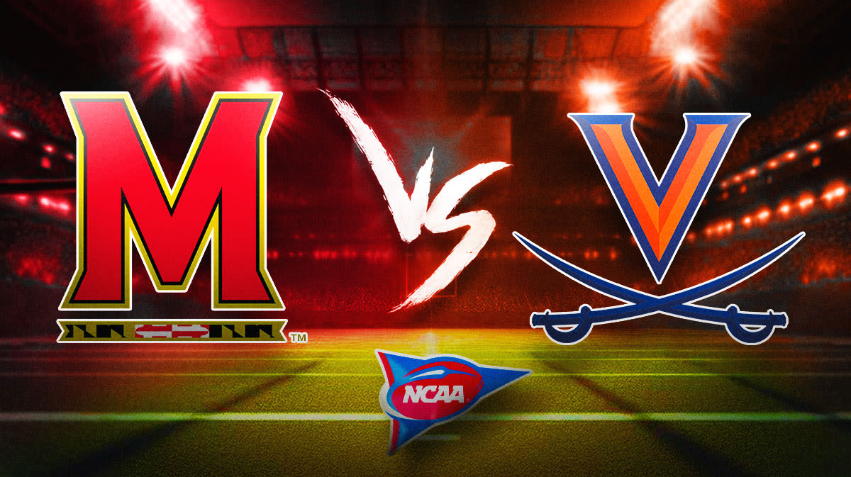 Maryland Vs. Virginia Prediction, Odds, Pick For College Football Week 3