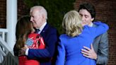 U.S. and Canada announces northern border deal during Biden visit