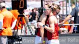 How the Gilbert girls rallied to repeat as 3A girls 4x800 champions at Iowa state track meet