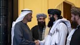 Emirati leader meets with Taliban official facing $10 million US bounty over attacks