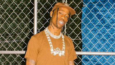 Rapper Travis Scott é preso em Miami. Saiba o motivo!