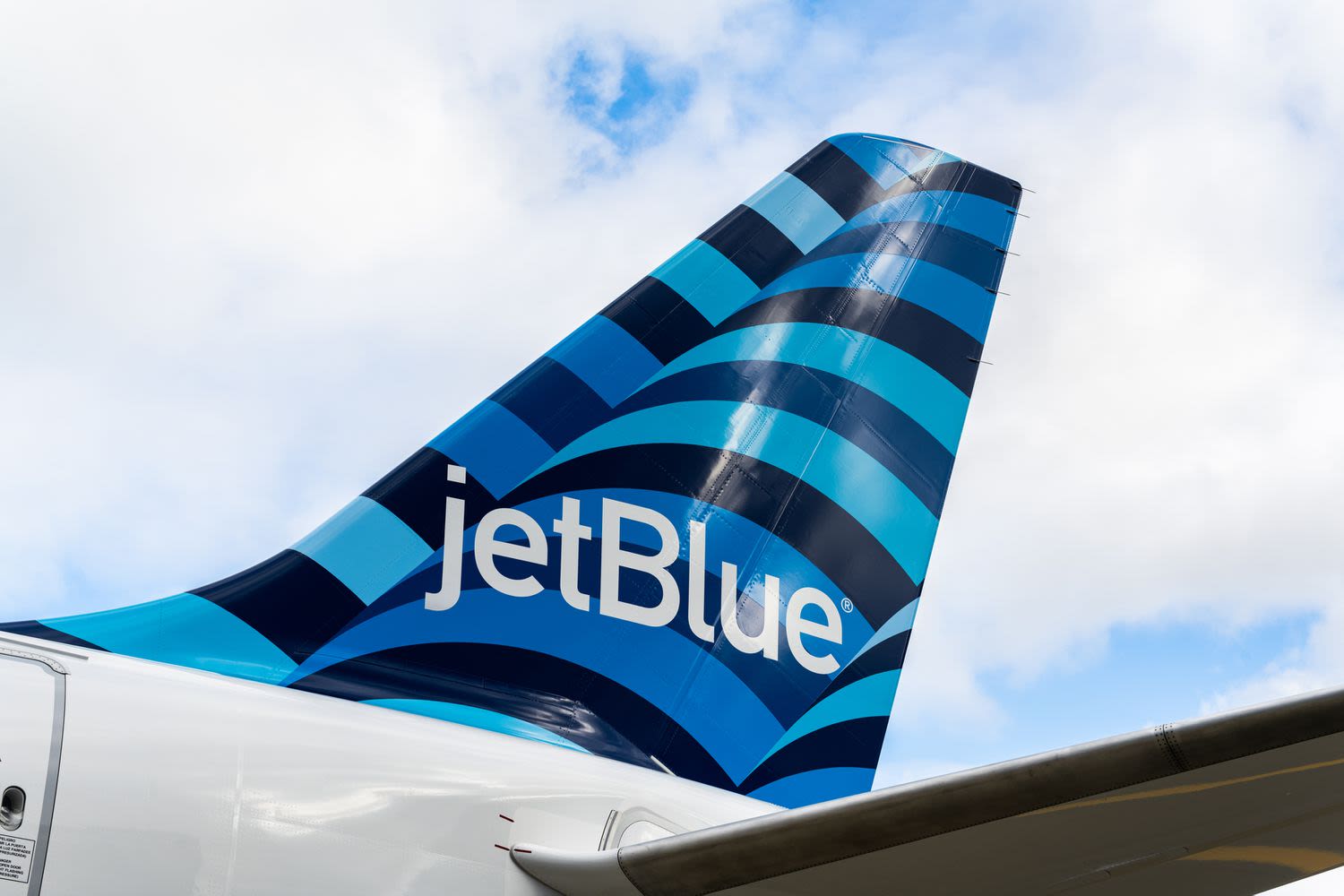 JetBlue Has Flights On Sale for As Low As $46 — but You'll Need to Book Soon