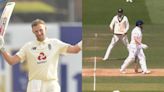 Joe Roots Honest Take On Jonny Bairstow’s Controversial Ashes Run Out: Stay In Your Crease And You Cant Get Out