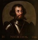 Macbeth, King of Scotland