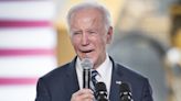 How Much Is President Joe Biden Worth?